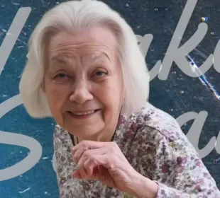 92 سالہ ہساکو سیکائی نے ’ٹیکن 8‘ ٹورنامنٹ جیت کر عمر کے معیار بدل دیے