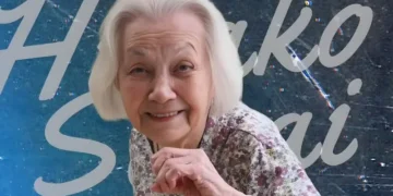 92 سالہ ہساکو سیکائی نے ’ٹیکن 8‘ ٹورنامنٹ جیت کر عمر کے معیار بدل دیے 30 92 سالہ ہساکو سیکائی نے ’ٹیکن 8‘ ٹورنامنٹ جیت کر عمر کے معیار بدل دیے