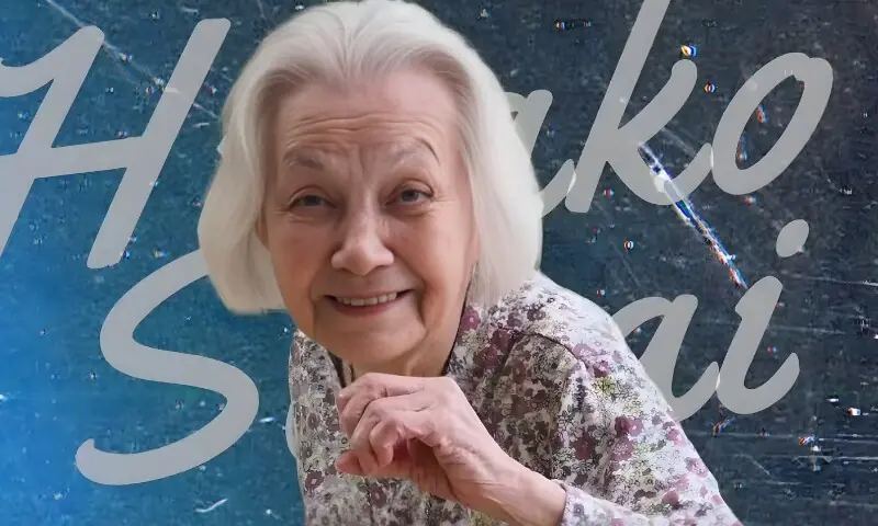 92 سالہ ہساکو سیکائی نے ’ٹیکن 8‘ ٹورنامنٹ جیت کر عمر کے معیار بدل دیے