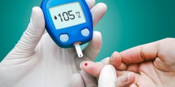 شوگر کے منفی اثرات کم کرنے والی نئی دوا دریافت 13 شوگر کے منفی اثرات کم کرنے والی نئی دوا دریافت