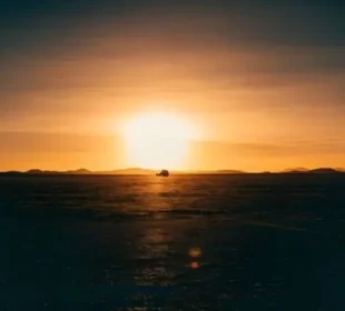 22 دسمبر: سال کی طویل ترین رات اور مختصر ترین دن