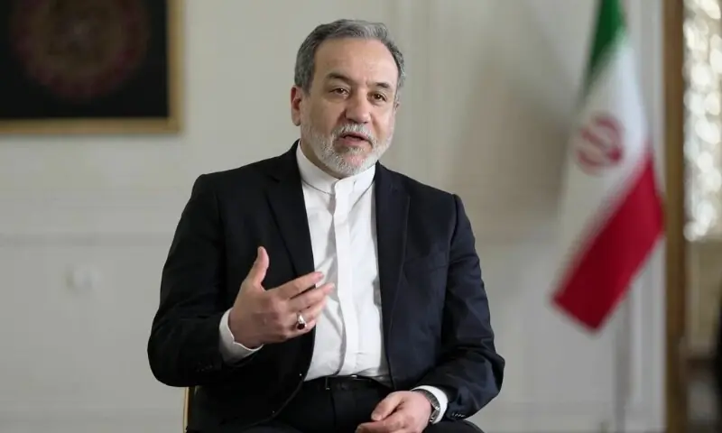 ایران کو اسرائیل کی جانب سے ممکنہ حملے کا خدشہ، دفاع کے لیے تیار رہنے کا اعلان