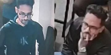 بنگلہ دیش میں نوجوان رہنما عثمان ہادی کے قتل کے مرکزی ملزم کی شناخت، سفری پابندی عائد 16 بنگلہ دیش میں نوجوان رہنما عثمان ہادی کے قتل کے مرکزی ملزم کی شناخت، سفری پابندی عائد