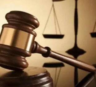 راجہ ناصر حنیف قتل کیس کے 12 ملزمان کو عمر قید