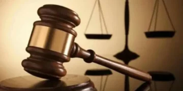 راجہ ناصر حنیف قتل کیس کے 12 ملزمان کو عمر قید 15 راجہ ناصر حنیف قتل کیس کے 12 ملزمان کو عمر قید