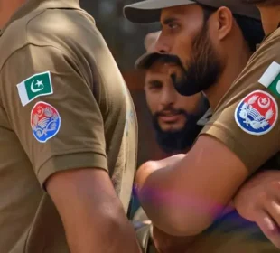 لاہور میں جرائم: 2025 کے دوران امن و امان کی صورتحال بدستور تشویشناک