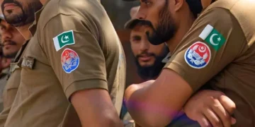 لاہور میں جرائم: 2025 کے دوران امن و امان کی صورتحال بدستور تشویشناک 1 لاہور میں جرائم: 2025 کے دوران امن و امان کی صورتحال بدستور تشویشناک