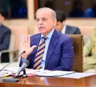 پی ٹی آئی سے مذاکرات کے لیے تیار، لیکن بلیک میلنگ ناقابل قبول