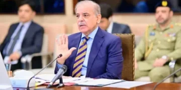 پی ٹی آئی سے مذاکرات کے لیے تیار، لیکن بلیک میلنگ ناقابل قبول