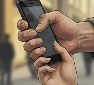 بیٹیوں اور بہوؤں کے فون استعمال پر پابندی عائد