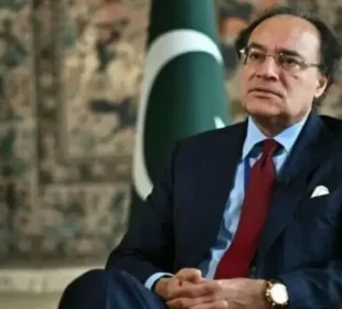 پاکستان کی معیشت برآمدات کی بنیاد پر ترقی کی راہ پر گامزن: وزیرِ خزانہ