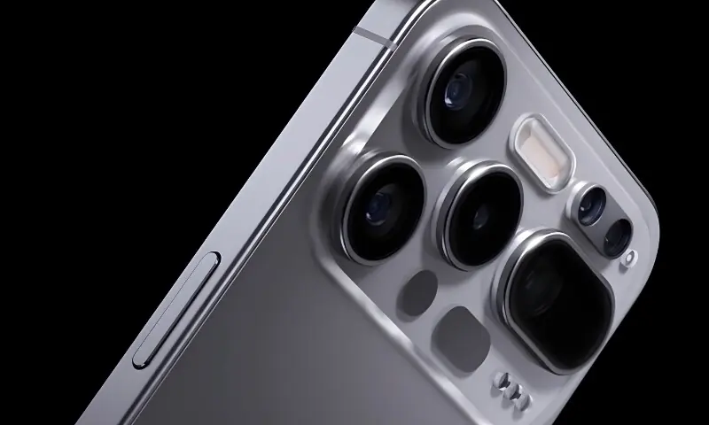 آئی فون 18 پرو: 2026 میں متوقع جدید اپگریڈز کے ساتھ