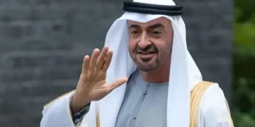 متحدہ عرب امارات کے صدر کا سرکاری دورۂ پاکستان، اہم ملاقاتیں متوقع