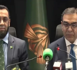 پی آئی اے کی نجکاری سے حکومت کو 55 ارب روپے کی متوقع آمدنی