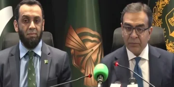 پی آئی اے کی نجکاری سے حکومت کو 55 ارب روپے کی متوقع آمدنی