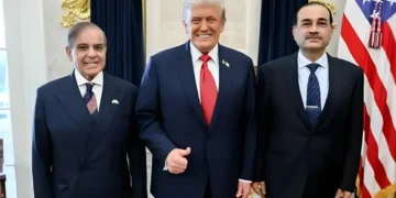 پاکستان 2025 میں عالمی توجہ کا مرکز بن گیا، عسکری قیادت نے مضبوط موقف اختیار کیا