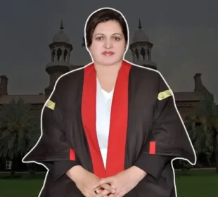 آرڈیننس معطلی کے بعد قبضہ دلوایا گیا تو نتائج بھگتنا ہوں گے، چیف جسٹس لاہور ہائیکورٹ