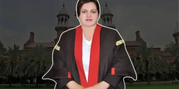 آرڈیننس معطلی کے بعد قبضہ دلوایا گیا تو نتائج بھگتنا ہوں گے، چیف جسٹس لاہور ہائیکورٹ 30 آرڈیننس معطلی کے بعد قبضہ دلوایا گیا تو نتائج بھگتنا ہوں گے، چیف جسٹس لاہور ہائیکورٹ