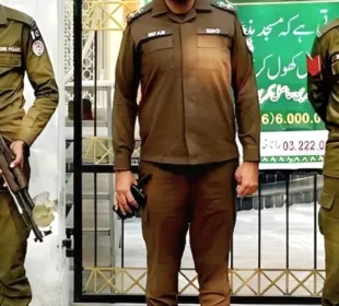 ایک ہی خاندان کے پانچ افراد کی مبینہ پولیس مقابلوں میں ہلاکت، لواحقین نے انصاف کا مطالبہ کر دیا