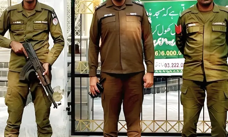 ایک ہی خاندان کے پانچ افراد کی مبینہ پولیس مقابلوں میں ہلاکت، لواحقین نے انصاف کا مطالبہ کر دیا