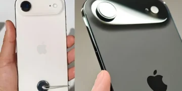 ایپل اگلے سال آئی فون ایئر 2 کے ساتھ لانچ ایونٹ میں دھوم مچانے کو تیار 18 ایپل اگلے سال آئی فون ایئر 2 کے ساتھ لانچ ایونٹ میں دھوم مچانے کو تیار