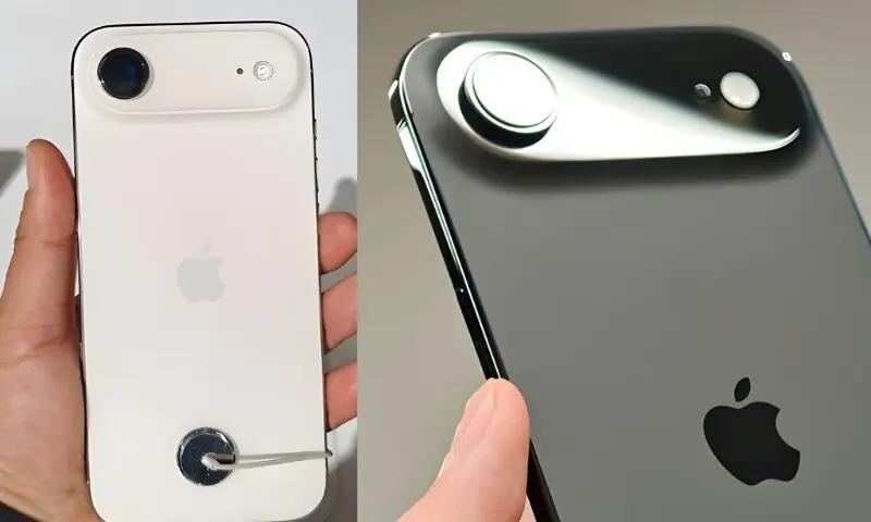 ایپل اگلے سال آئی فون ایئر 2 کے ساتھ لانچ ایونٹ میں دھوم مچانے کو تیار