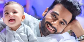 فیصل قریشی: بچوں کے محفوظ مستقبل کی فکر والد کی سب سے بڑی ذمہ داری 1 فیصل قریشی: بچوں کے محفوظ مستقبل کی فکر والد کی سب سے بڑی ذمہ داری