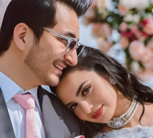 مہربانو کی انسٹاگرام تصدیق، طلاق کی افواہیں ختم