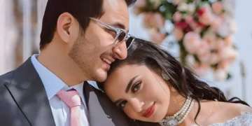 مہربانو کی انسٹاگرام تصدیق، طلاق کی افواہیں ختم