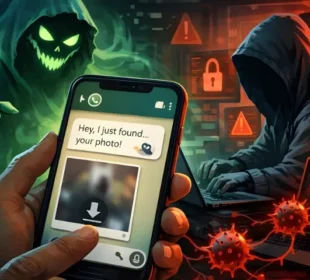 واٹس ایپ صارفین کے لیے انتباہ: ’گھوسٹ پیئرنگ‘ حملے سے ہو سکتا ہے اکاؤنٹ ہیک