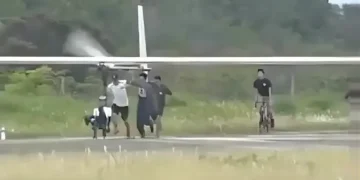 پیڈل چلائیں اور اُڑان بھریں: جاپانی طلبہ کی منفرد ایجاد