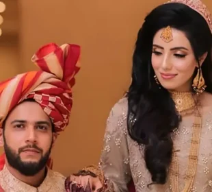 قومی کرکٹر عماد وسیم نے اہلیہ سے علیحدگی کا اعلان کر دیا