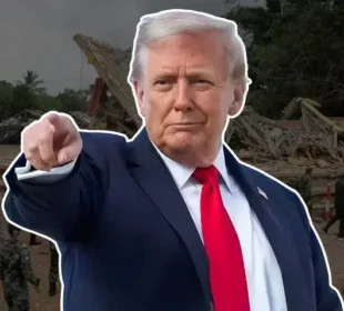 امریکہ کی ثالثی سے تھائی لینڈ اور کمبوڈیا میں جنگ بندی