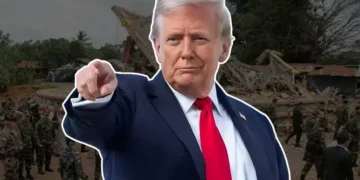 امریکہ کی ثالثی سے تھائی لینڈ اور کمبوڈیا میں جنگ بندی