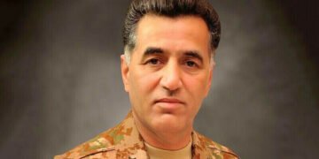 فیض حمید کا تعلق کہاں سے ہے اور انہیں سزا کیوں سنائی گئی؟ 11 فیض حمید کا تعلق کہاں سے ہے اور انہیں سزا کیوں سنائی گئی؟