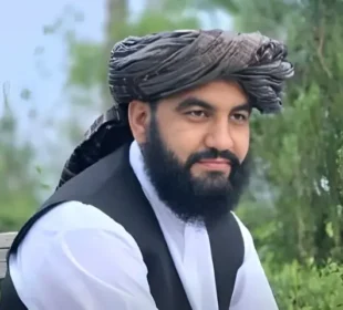 کابل میں دھماکے کے نتیجے میں طالبان کے معاون ہلاک، بیٹا زخمی