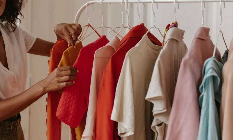 کم خود اعتمادی کے حامل افراد کے پسندیدہ رنگ: تحقیق سے دلچسپ نتائج