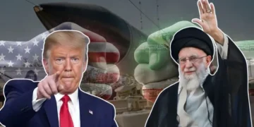 ٹرمپ کی ایران کو نئی وارننگ، اسرائیلی کارروائی کی حمایت کا عندیہ