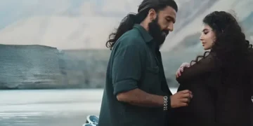 ’دھرندھر‘ خلیجی ممالک میں ریلیز نہ ہو سکی، کروڑوں ڈالر کا نقصان 23 ’دھرندھر‘ خلیجی ممالک میں ریلیز نہ ہو سکی، کروڑوں ڈالر کا نقصان