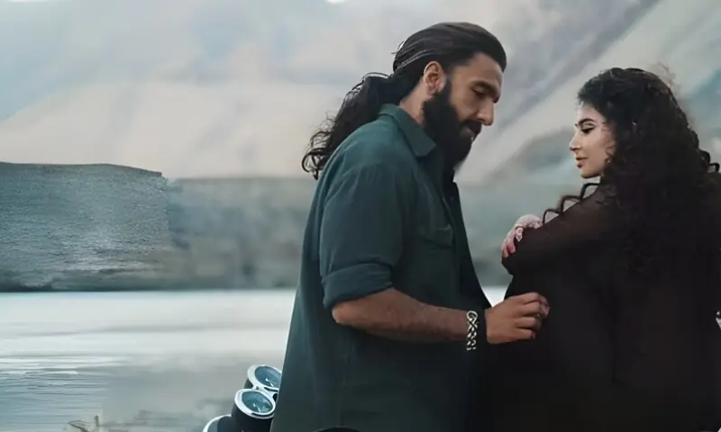 ’دھرندھر‘ خلیجی ممالک میں ریلیز نہ ہو سکی، کروڑوں ڈالر کا نقصان