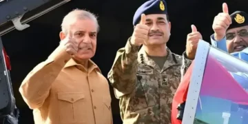 2025: پاکستان کے لیے استحکام، سفارتی سرگرمیوں اور معاشی بہتری کا سال 26 2025: پاکستان کے لیے استحکام، سفارتی سرگرمیوں اور معاشی بہتری کا سال