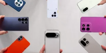 2025 میں اسمارٹ فونز: طاقتور ضرور، مگر صارف کا جوش کیوں ماند پڑ گیا؟ 21 2025 میں اسمارٹ فونز: طاقتور ضرور، مگر صارف کا جوش کیوں ماند پڑ گیا؟