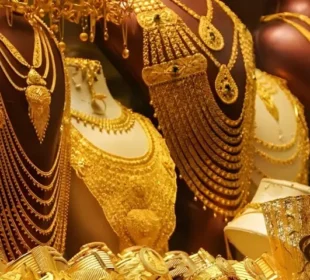 سونے کی قیمتوں میں اچانک کمی، خریداروں کے لیے بڑی خوشخبری