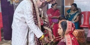 نئی دلہن نے سسرال پہنچنے کے 20 منٹ بعد شادی منسوخ کر دی 6 نئی دلہن نے سسرال پہنچنے کے 20 منٹ بعد شادی منسوخ کر دی