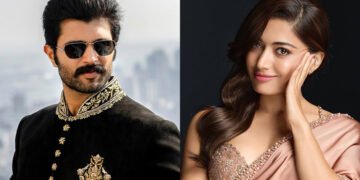 وجے دیوراکونڈا کے ساتھ شادی کی افواہیں: رشمیکا نے اپنی خاموشی توڑ دی