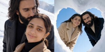 حرا سومرو اور رنویر سنگھ کی تصویر پر مداحوں کی تنقید، اداکارہ کی وضاحت