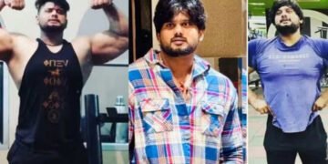 بھارت میں لرزہ خیز واقعہ: خاتون کو ہراسانی سے بچانے پر بین الاقوامی ایتھلیٹ بے دردی سے قتل 31 بھارت میں لرزہ خیز واقعہ: خاتون کو ہراسانی سے بچانے پر بین الاقوامی ایتھلیٹ بے دردی سے قتل