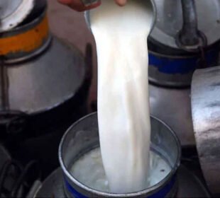 سندھ ہائیکورٹ: دودھ کے تمام نمونے غیر معیاری اور مضر صحت قرار 3 سندھ ہائیکورٹ: دودھ کے تمام نمونے غیر معیاری اور مضر صحت قرار