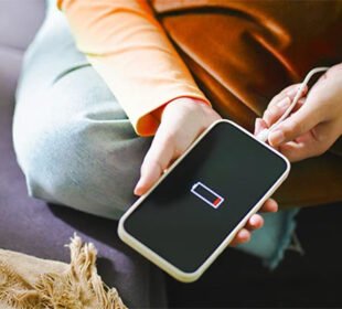 سرد موسم میں اسمارٹ فون کی بیٹری جلد ختم ہونے کی وجہ