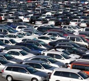 حکومت کا استعمال شدہ گاڑیوں کی درآمدی اسکیموں میں بڑی تبدیلیوں پر غور
